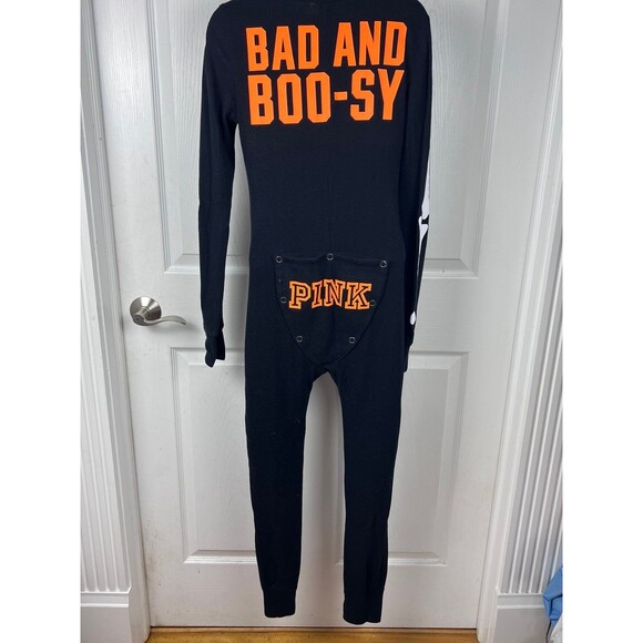 PINK VS Thermal Skeleton On Piece - Picture 2 of 4